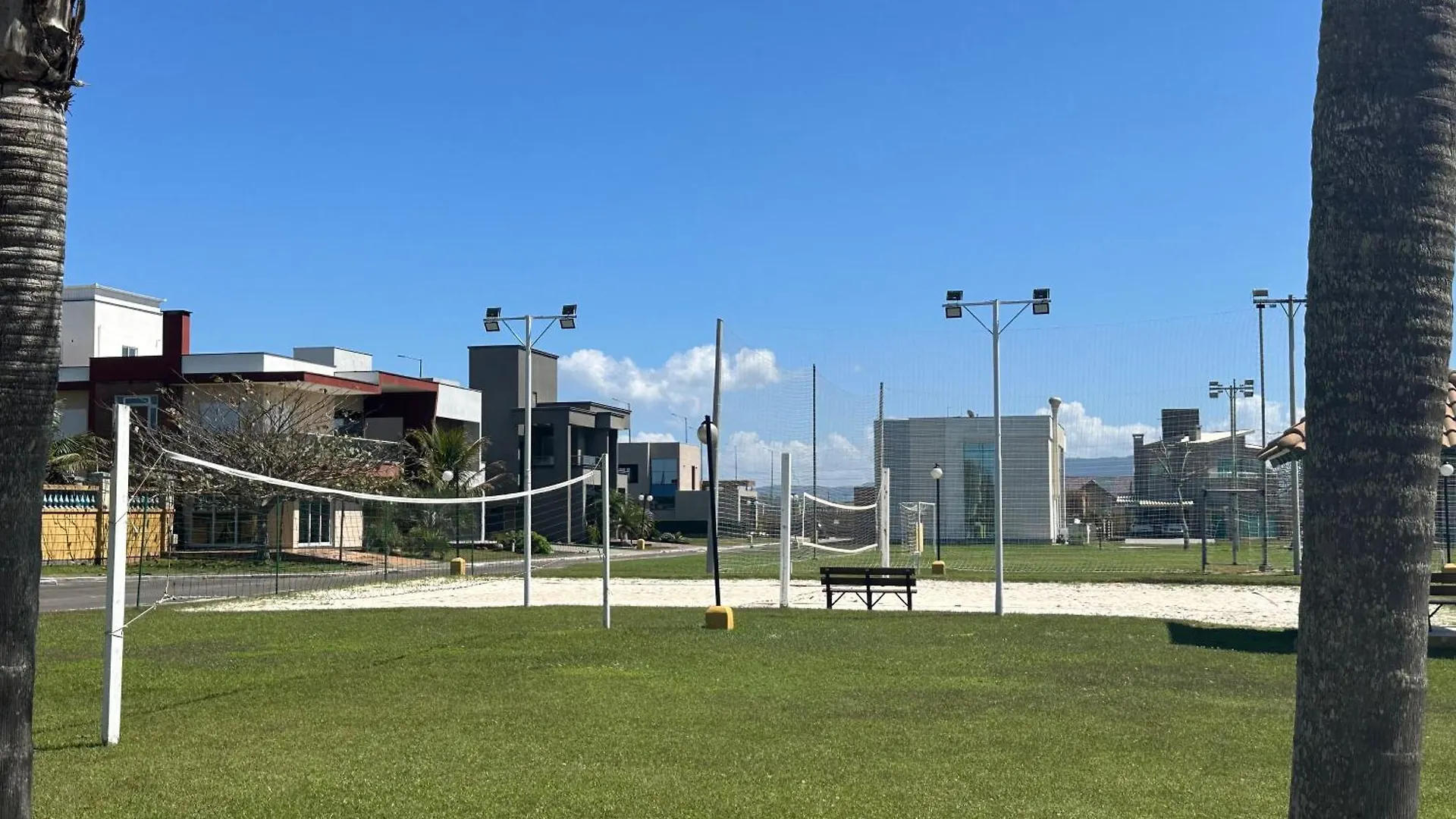 Casa 450M2 Laguna Internacional 0*,  巴西