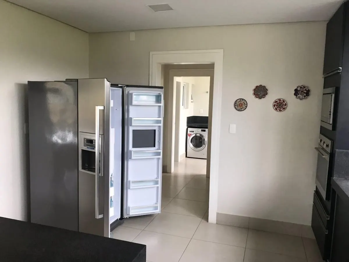 Casa 450M2 Laguna Internacional 度假居
