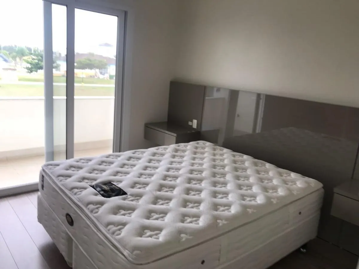 度假居 Casa 450M2 Laguna Internacional 巴西