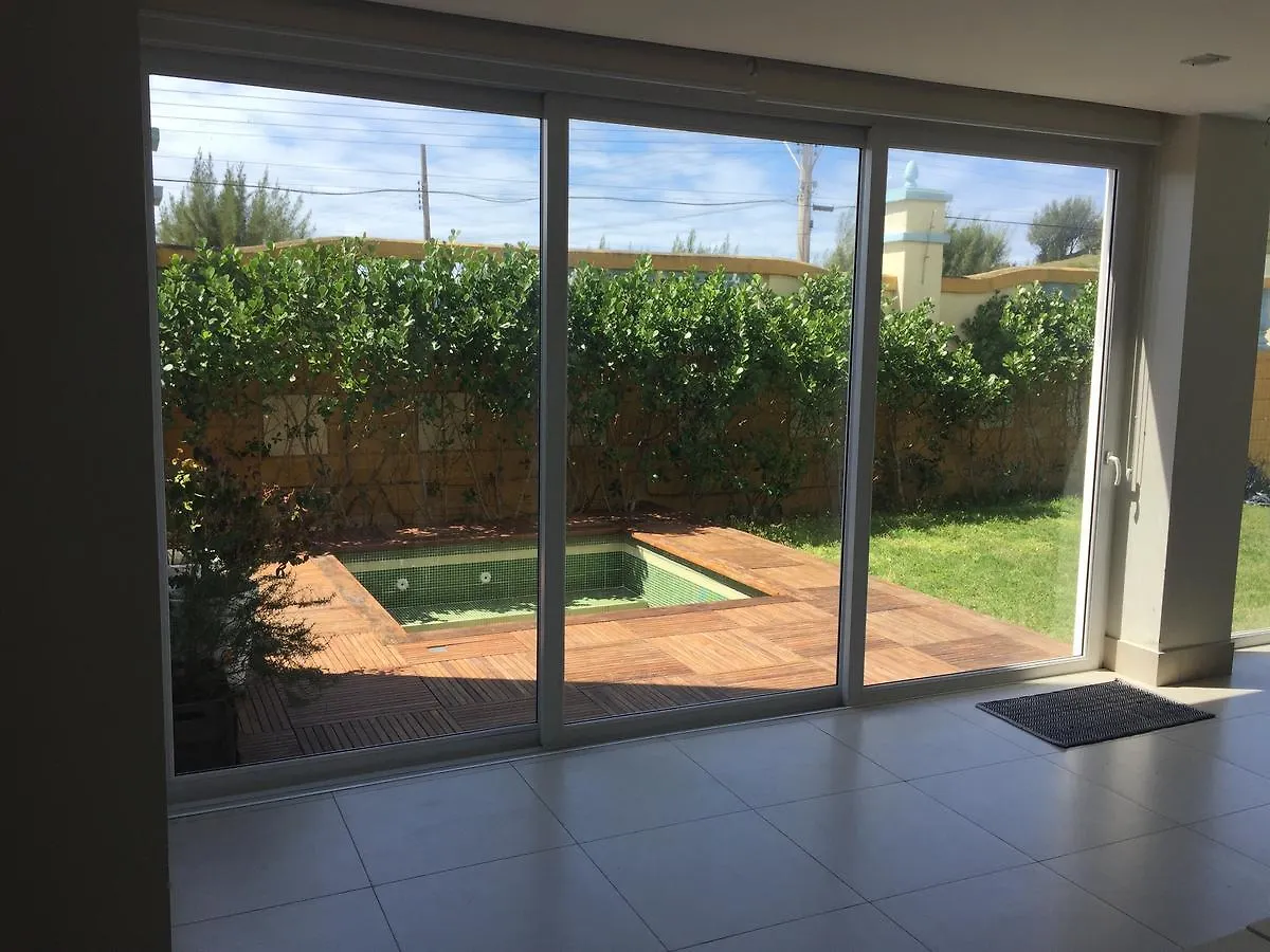 Casa 450M2 Laguna Internacional
