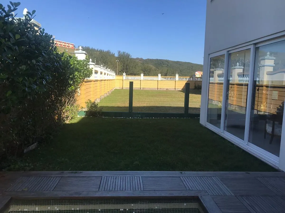 度假居 Casa 450M2 Laguna Internacional