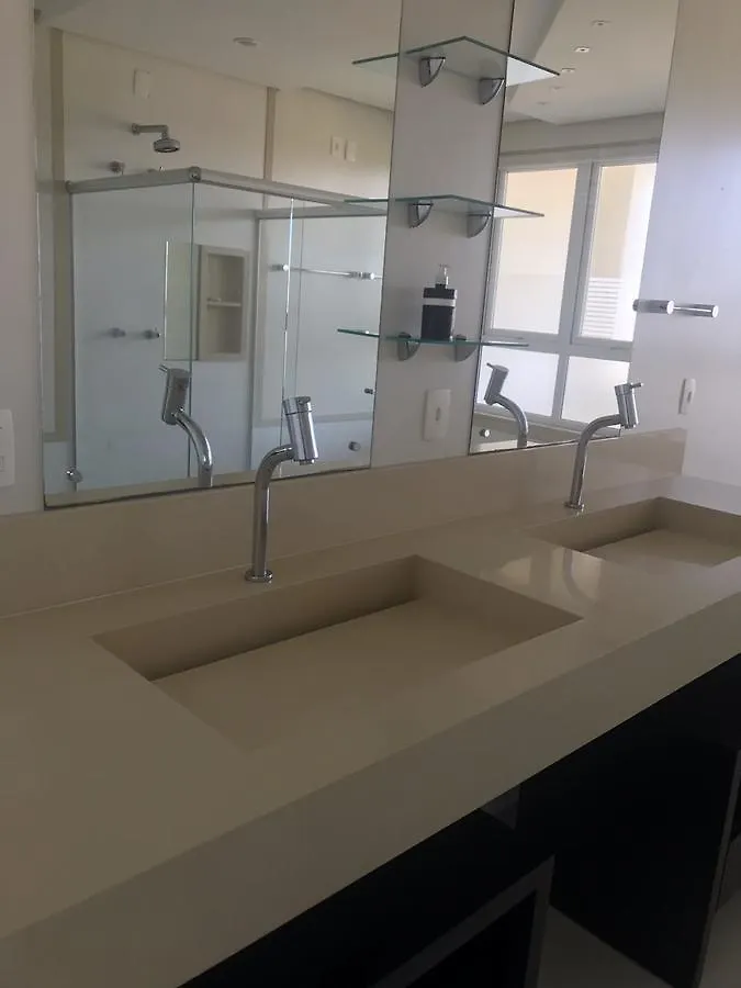 Casa 450M2 Laguna Internacional 巴西
