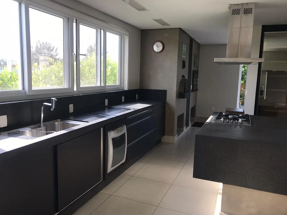 Casa 450M2 Laguna Internacional 0*,  巴西