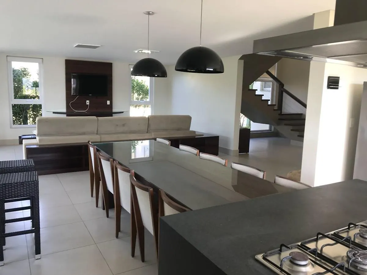 Casa 450M2 Laguna Internacional 0*,