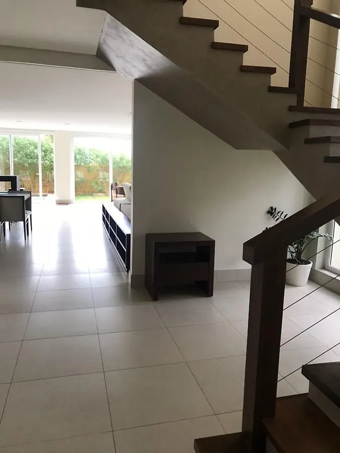 Casa 450M2 Laguna Internacional