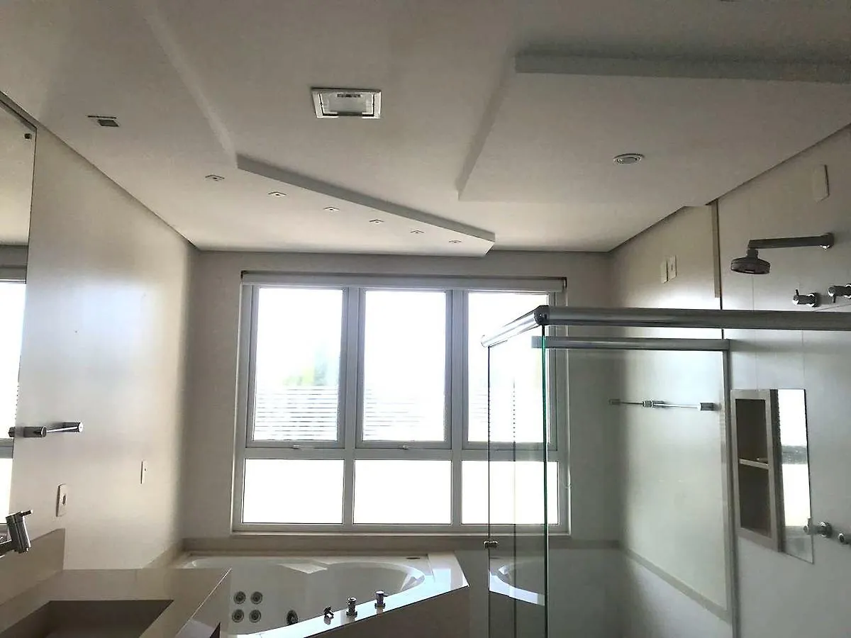 Casa 450M2 Laguna Internacional 度假居