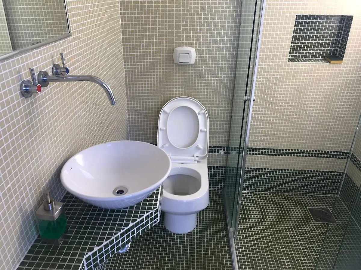 Casa 450M2 Laguna Internacional 度假居