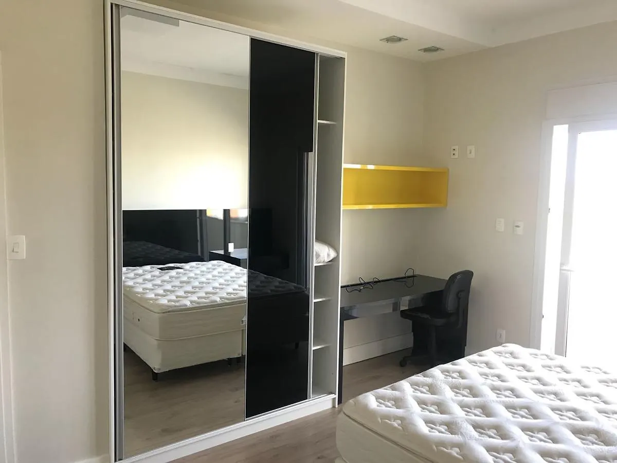 度假居 Casa 450M2 Laguna Internacional