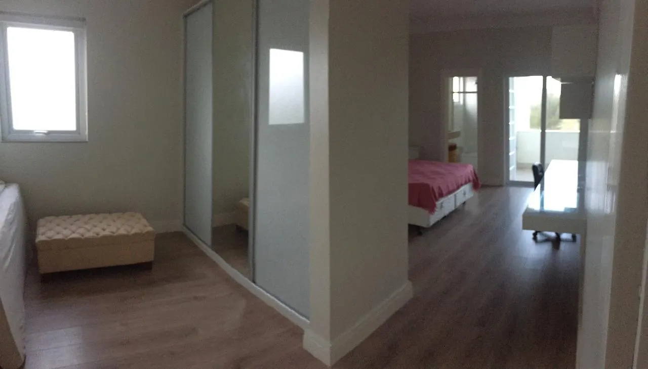 Casa 450M2 Laguna Internacional 度假居