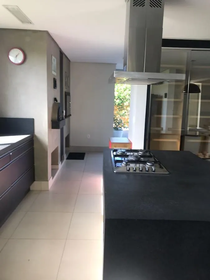 度假居 Casa 450M2 Laguna Internacional