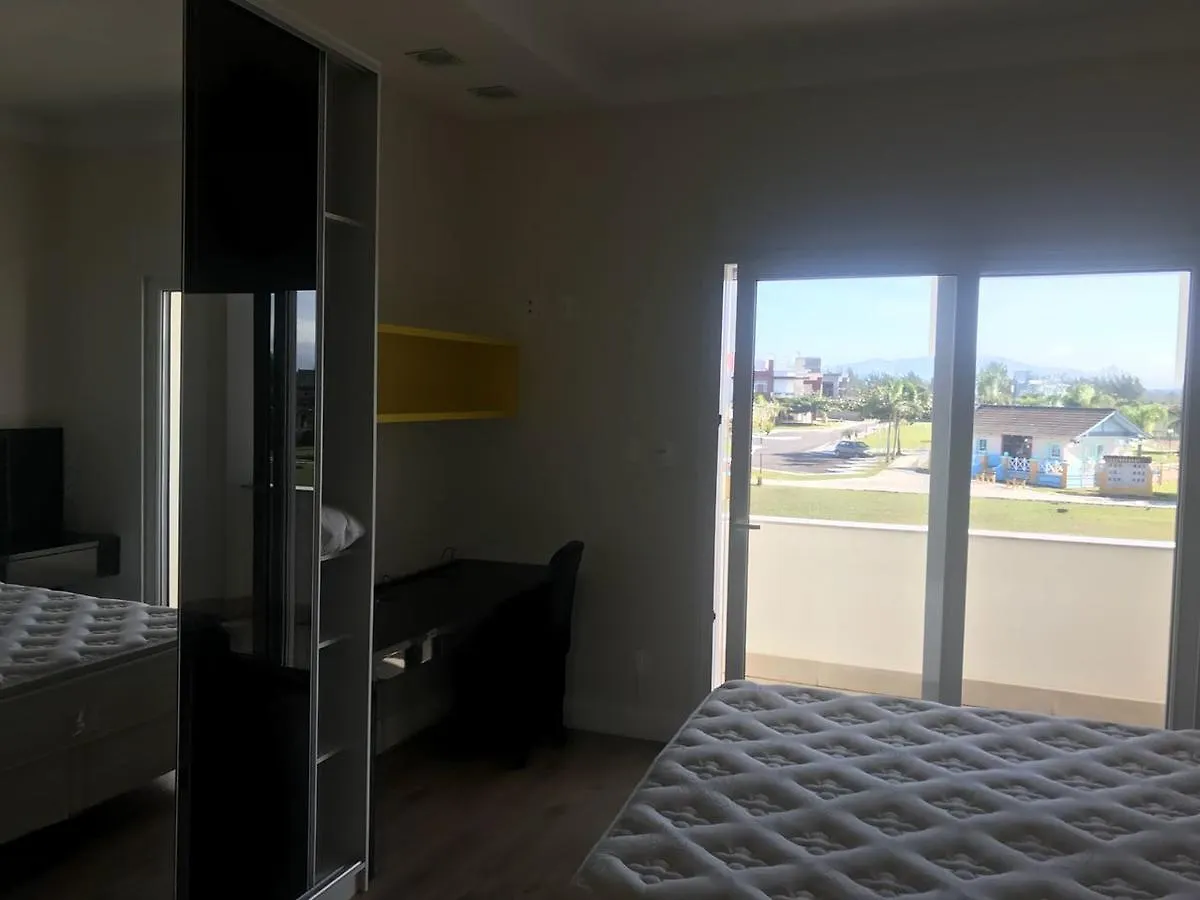 度假居 Casa 450M2 Laguna Internacional