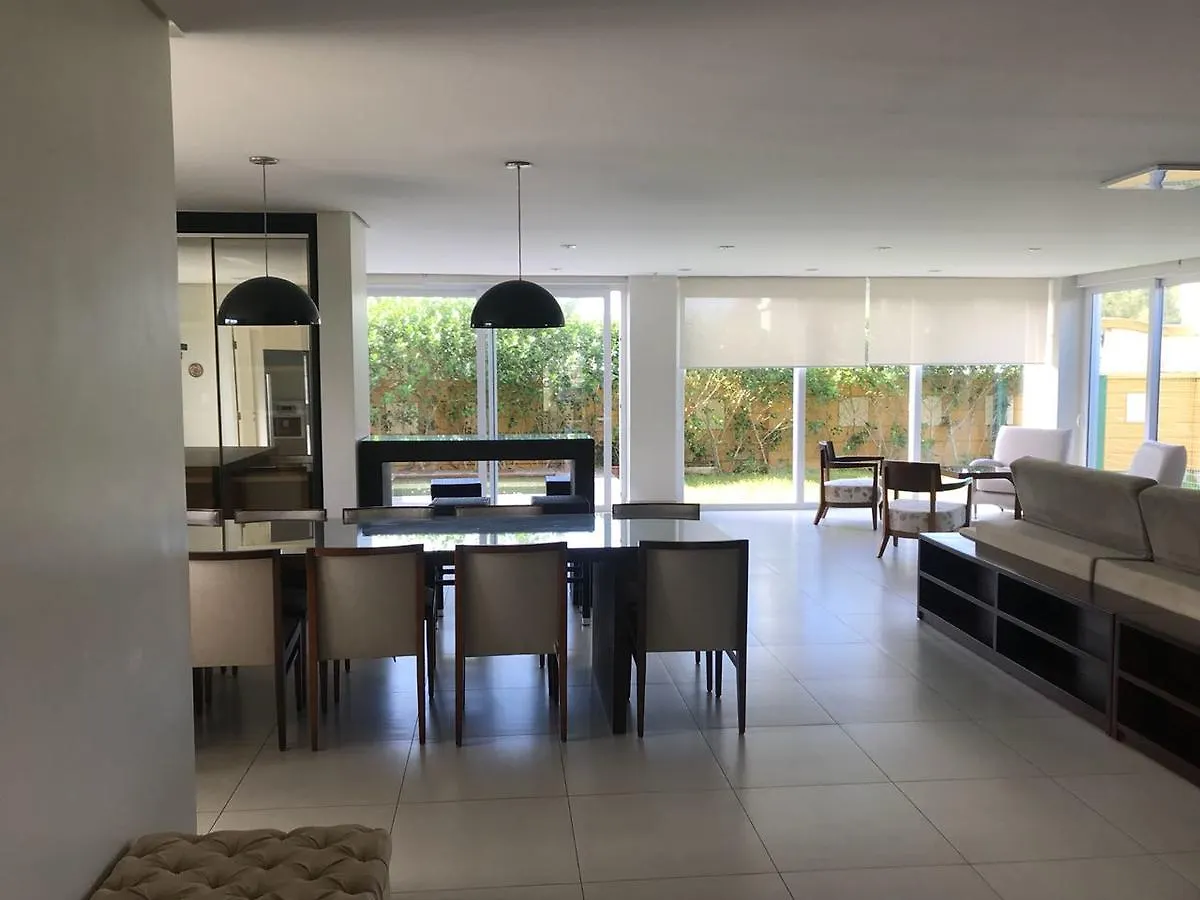 Casa 450M2 Laguna Internacional 0*,  巴西